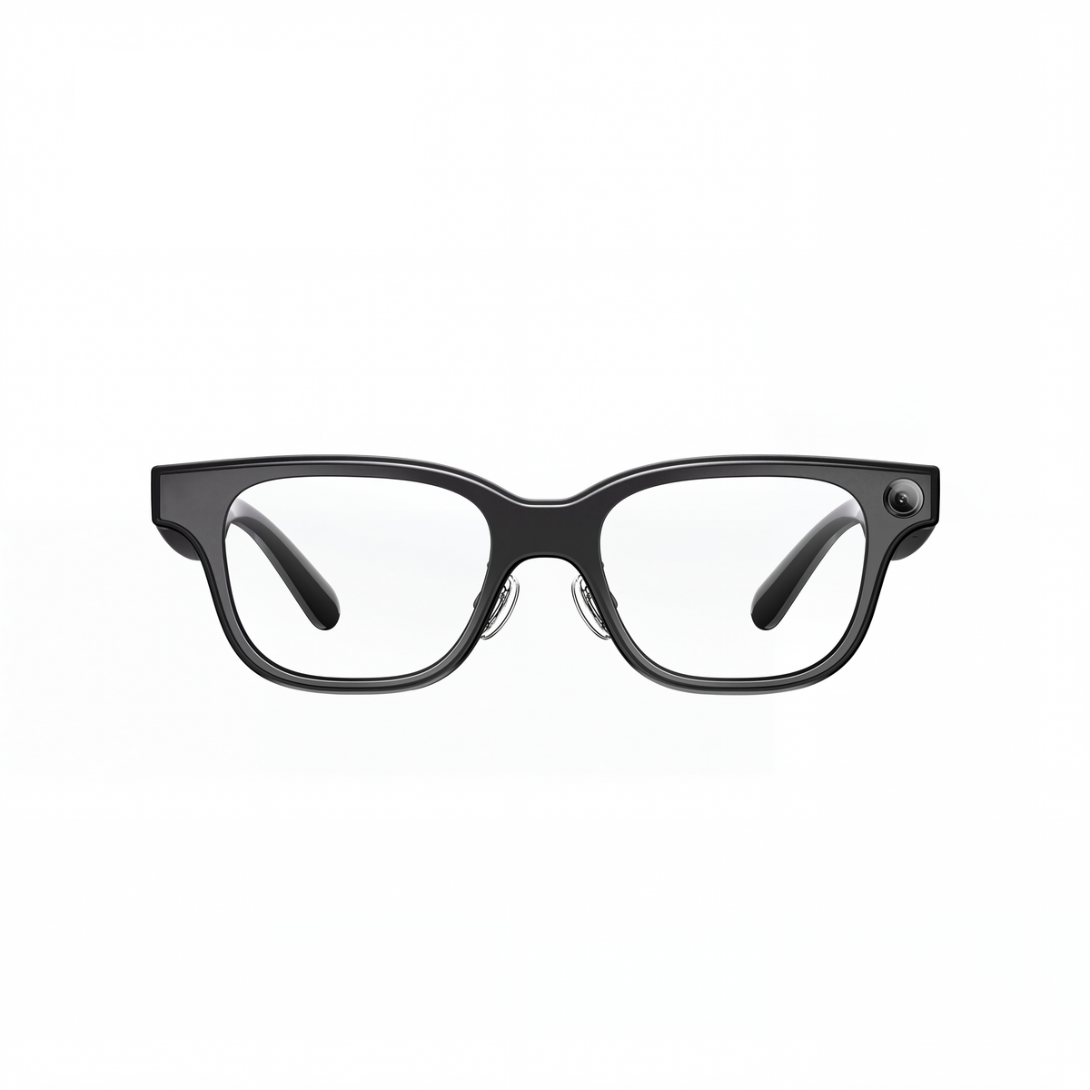 OVYREO Vision IA — Lunettes connectées intelligentes