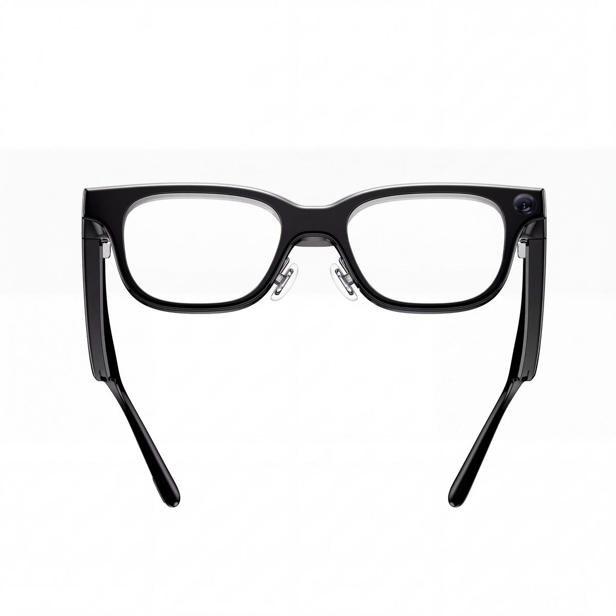 OVYREO Vision IA — Lunettes connectées intelligentes