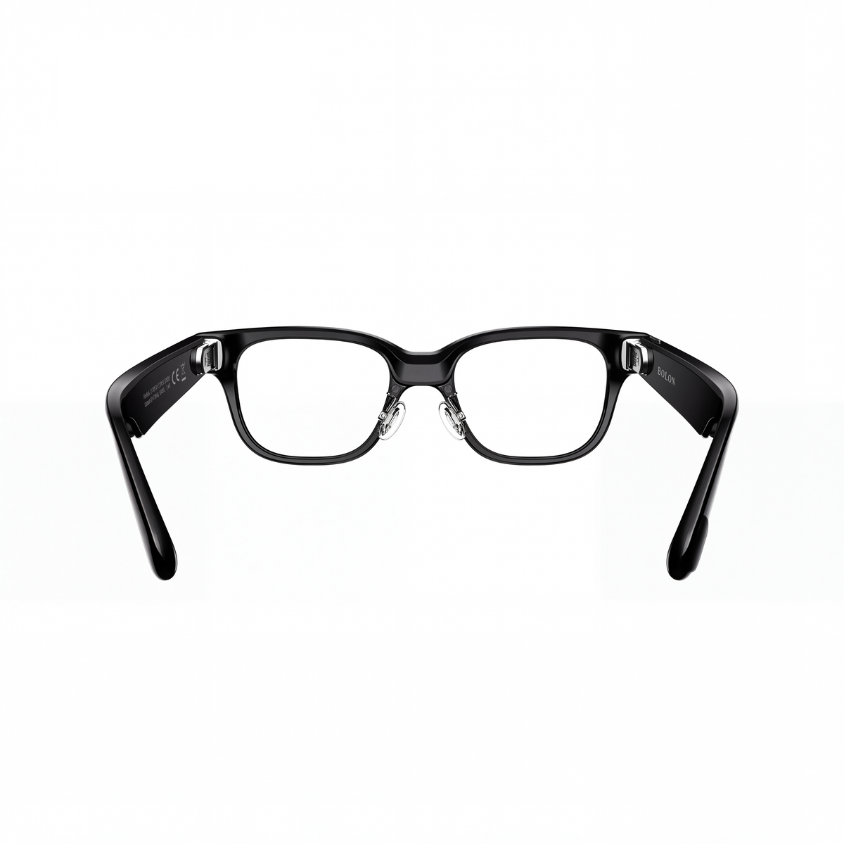OVYREO Vision IA — Lunettes connectées intelligentes