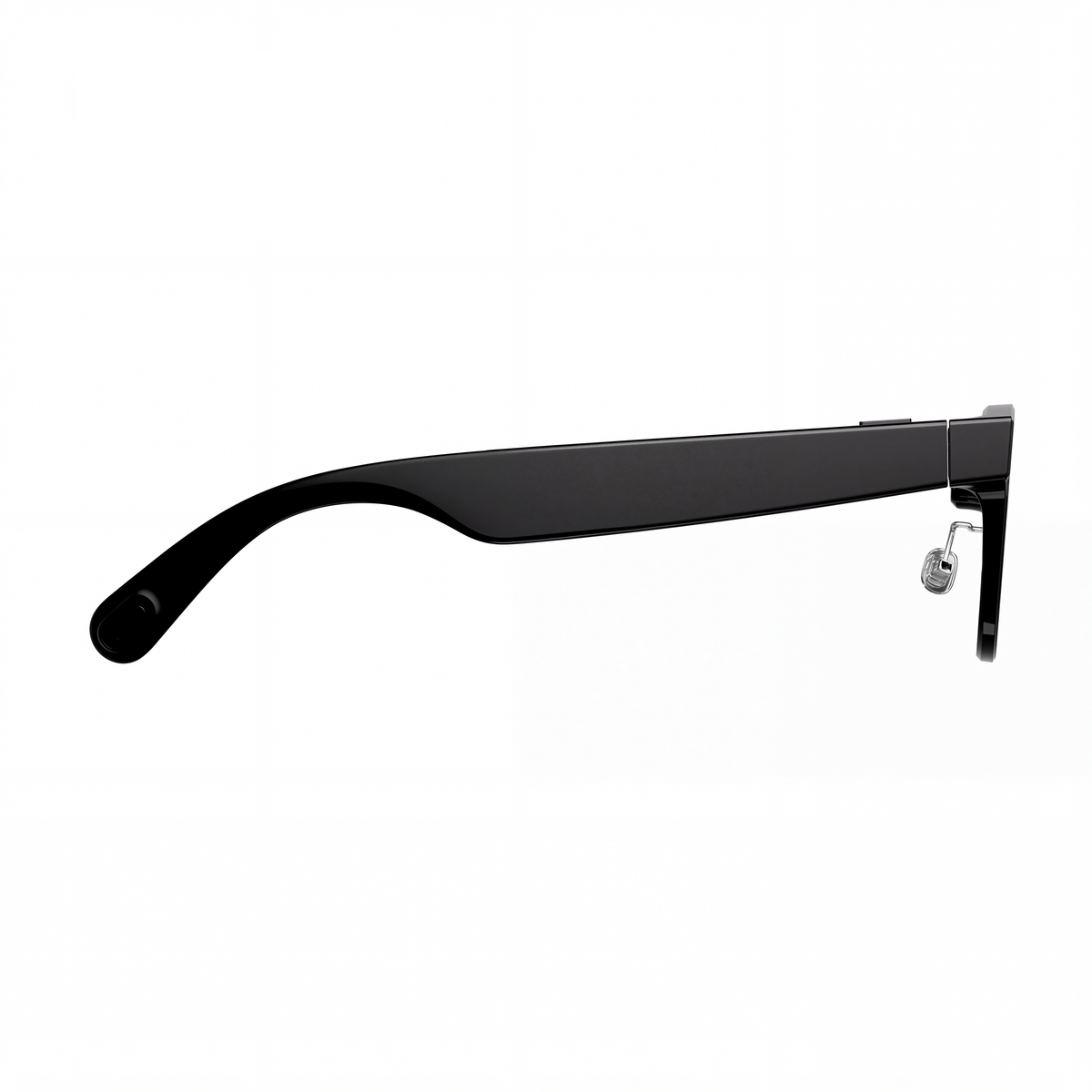 OVYREO Vision IA — Lunettes connectées intelligentes