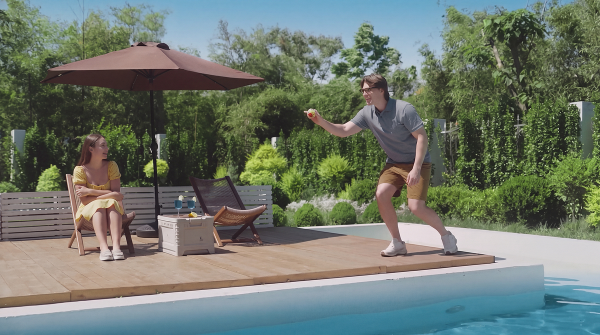 OVYREO Vision IA — Lunettes connectées intelligentes