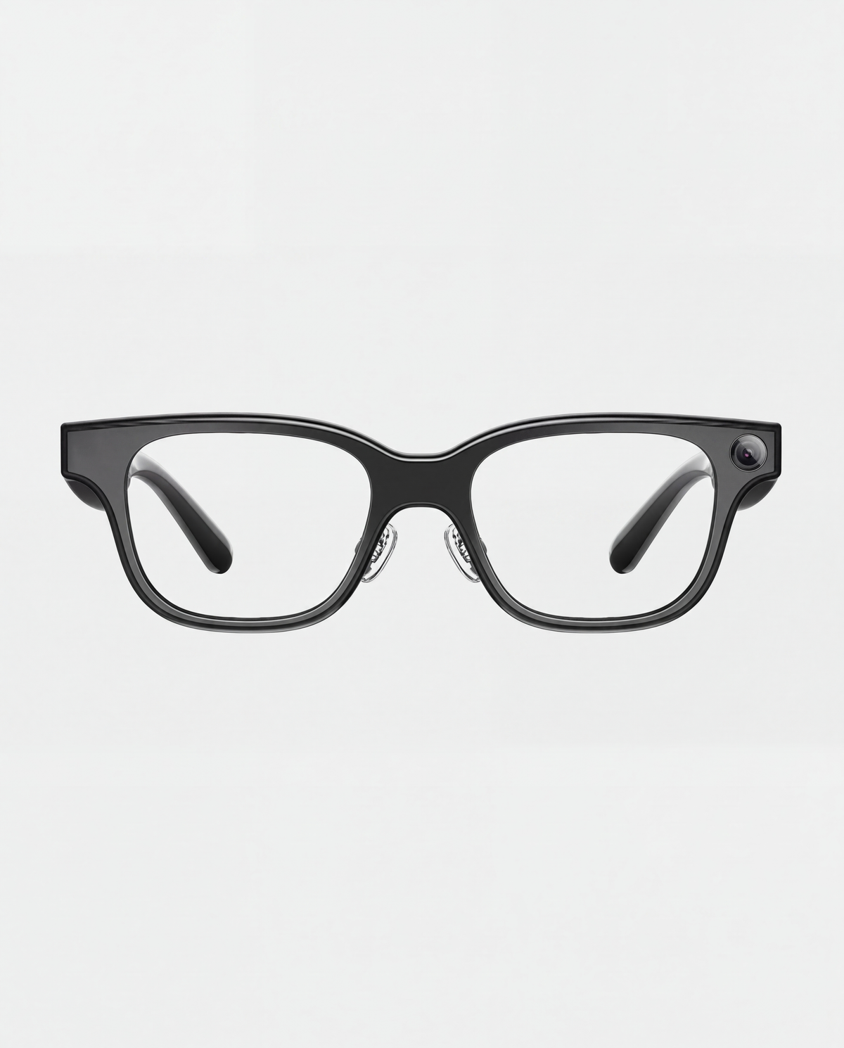 OVYREO Vision IA — Lunettes connectées intelligentes