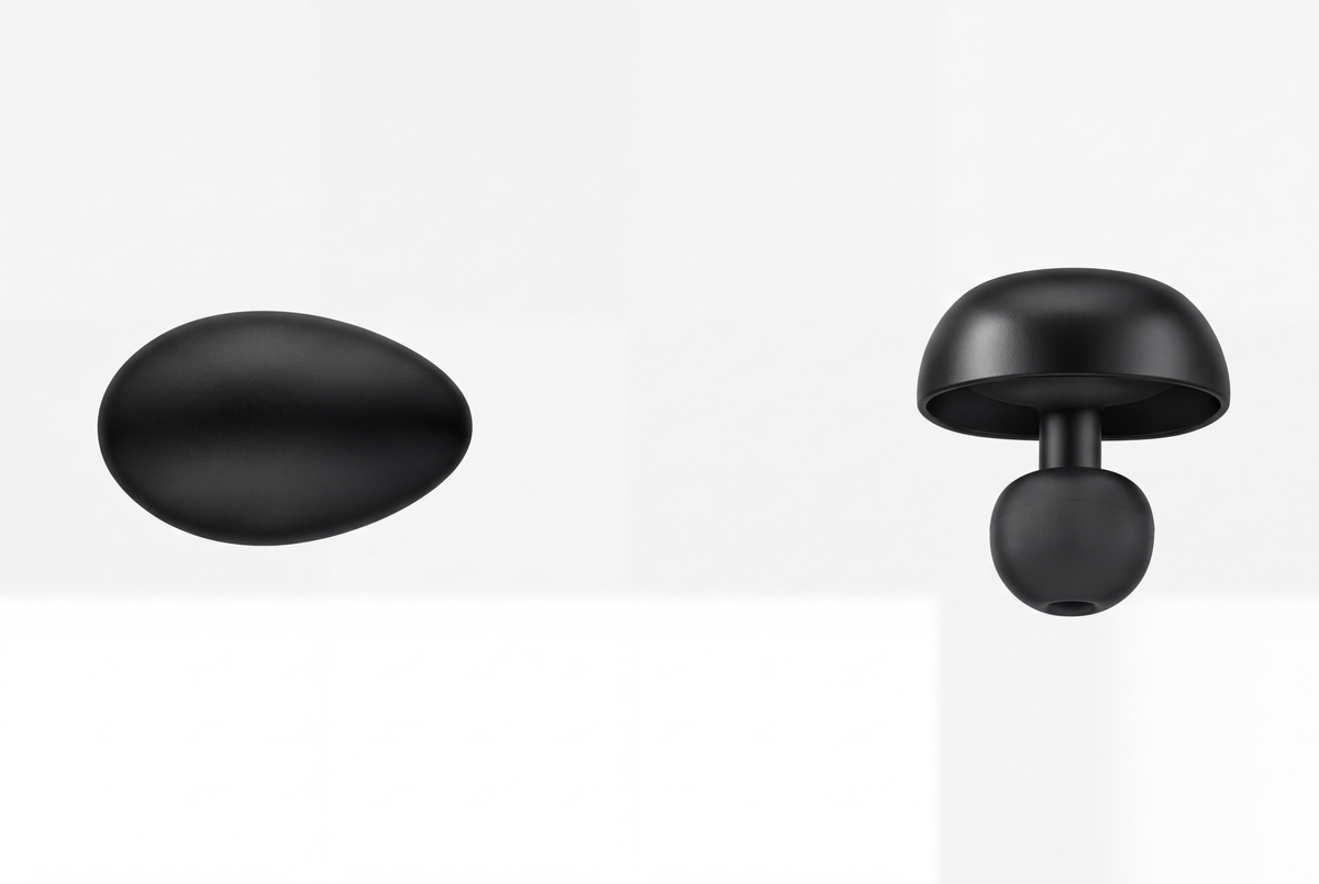 OVYREO Vision IA — Lunettes connectées intelligentes