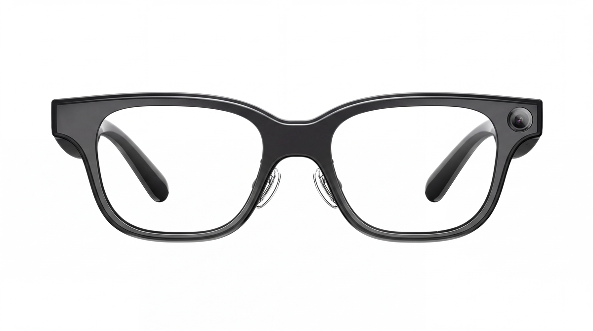 Lunettes IA